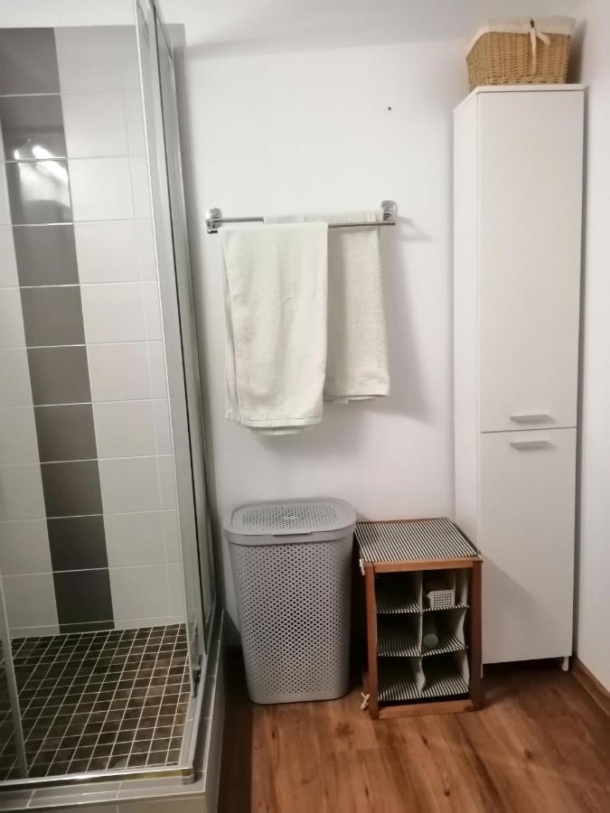 Slavik Apartment Dunajská Streda المظهر الخارجي الصورة