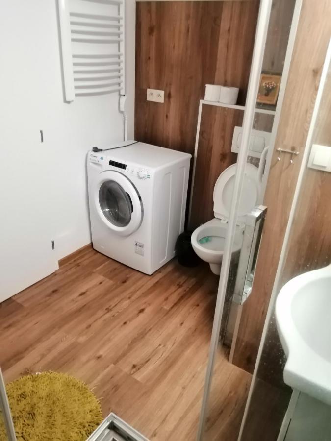 Slavik Apartment Dunajská Streda المظهر الخارجي الصورة