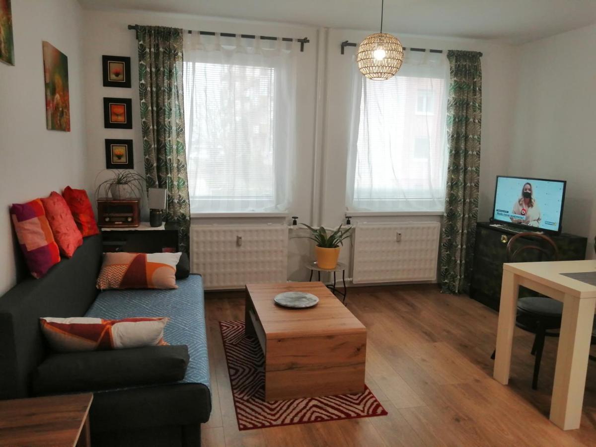 Slavik Apartment Dunajská Streda المظهر الخارجي الصورة