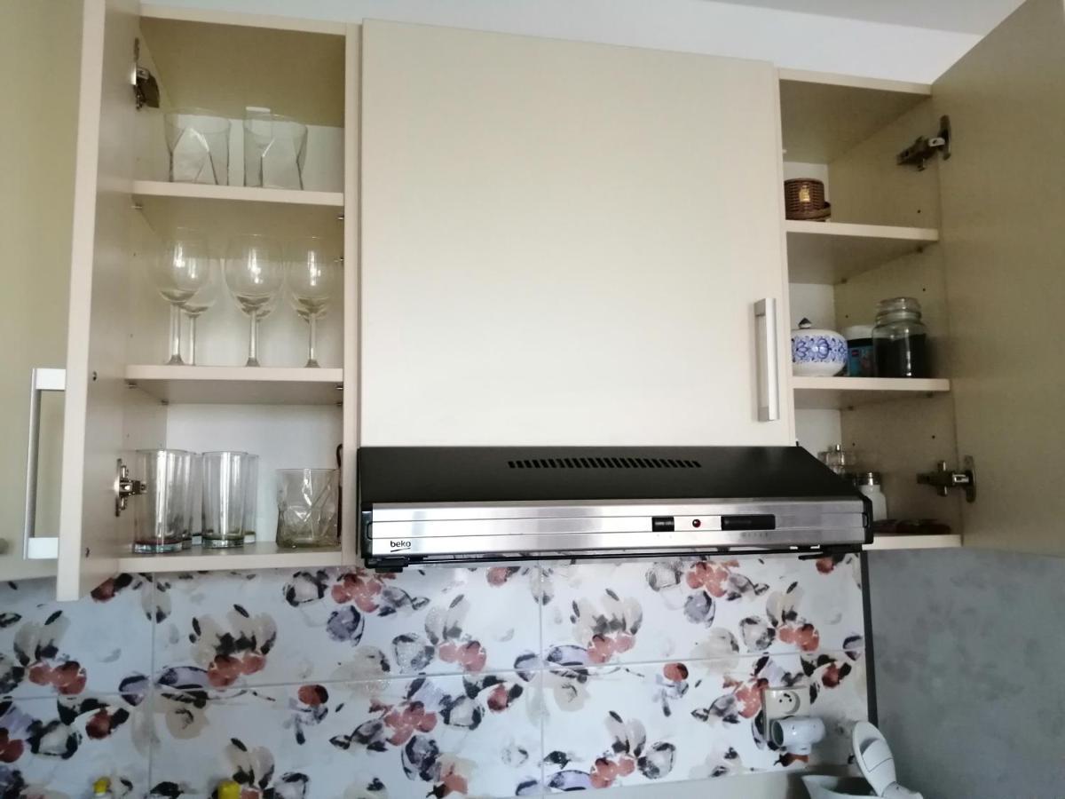 Slavik Apartment Dunajská Streda المظهر الخارجي الصورة