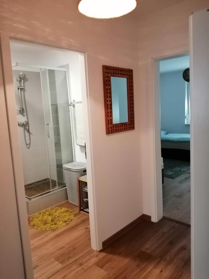 Slavik Apartment Dunajská Streda المظهر الخارجي الصورة