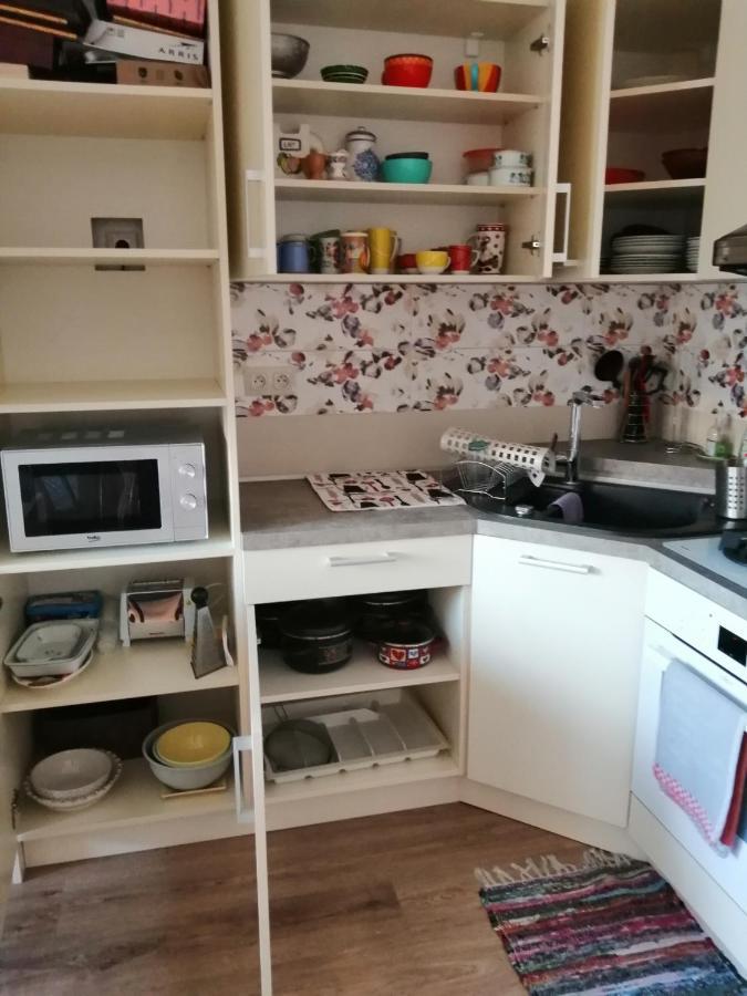 Slavik Apartment Dunajská Streda المظهر الخارجي الصورة